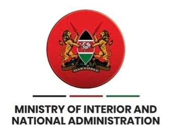 Ministry of Interior and National Administration