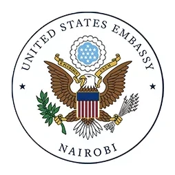United States Embassy, Nairobi