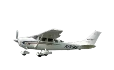 Cessna 206 Stationair